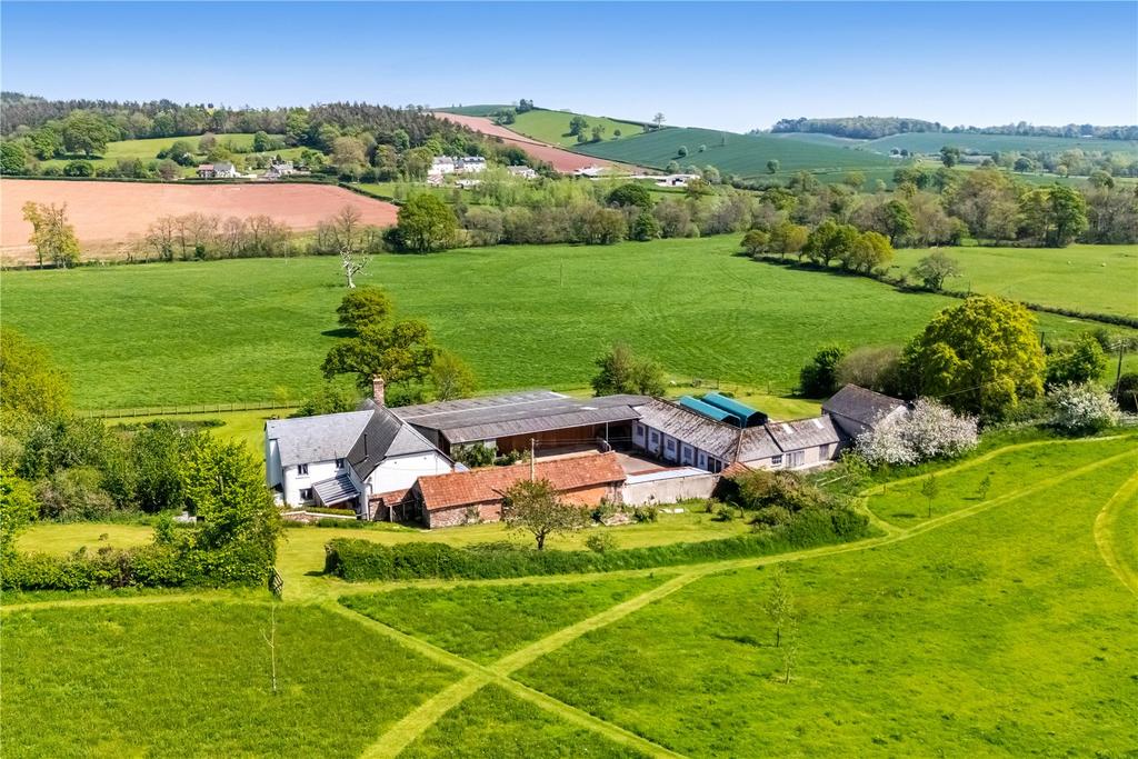 Rural Setting