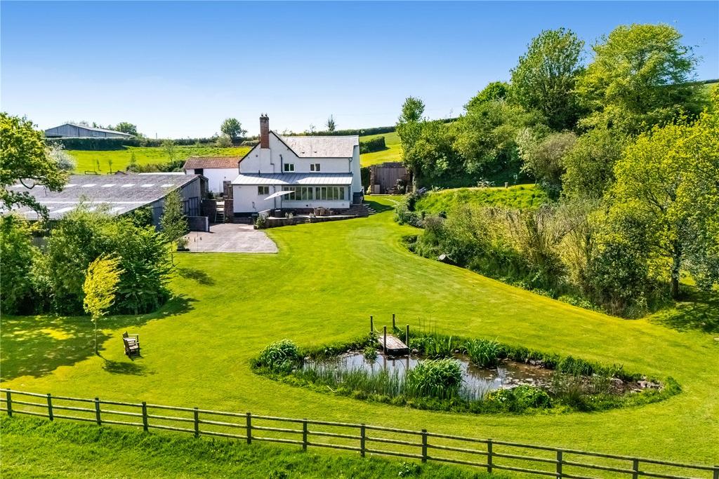 Venn Farm