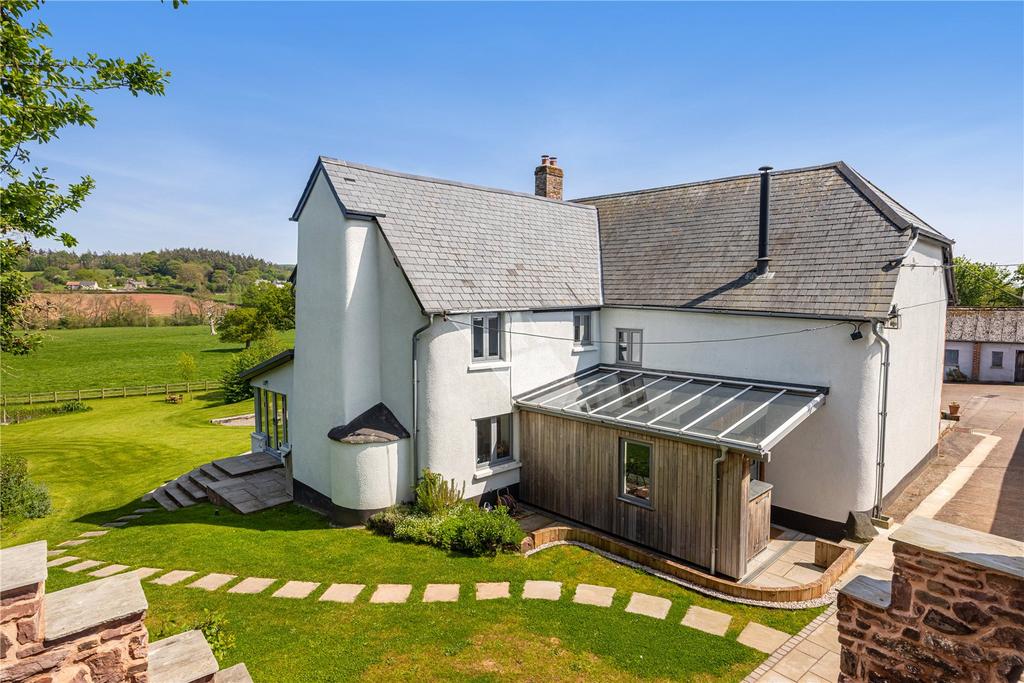Farmhouse