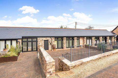 Townsend Farm Barns, 35 Hilary Close, Carhampton, Minehead, TA24 6PQ