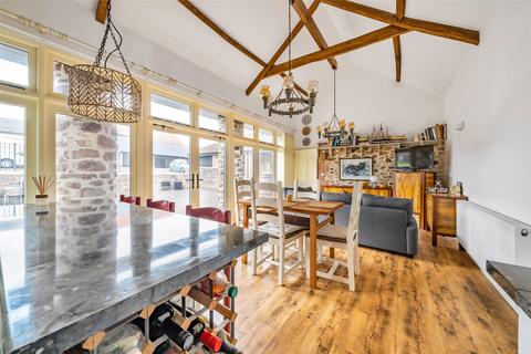 Townsend Farm Barns, 35 Hilary Close, Carhampton, Minehead, TA24 6PQ