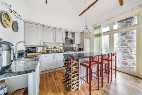 Townsend Farm Barns, 35 Hilary Close, Carhampton, Minehead, TA24 6PQ