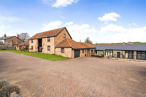 Townsend Farm Barns, 35 Hilary Close, Carhampton, Minehead, TA24 6PQ