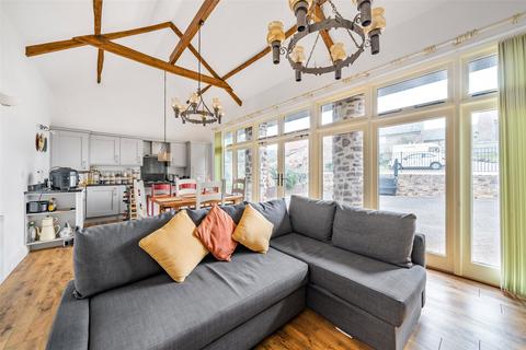 Townsend Farm Barns, 35 Hilary Close, Carhampton, Minehead, TA24 6PQ