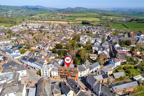 undefined, The Square, Wiveliscombe, Taunton, Somerset, TA4