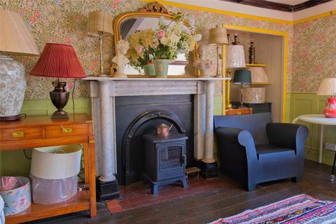 undefined, The Square, Wiveliscombe, Taunton, Somerset, TA4