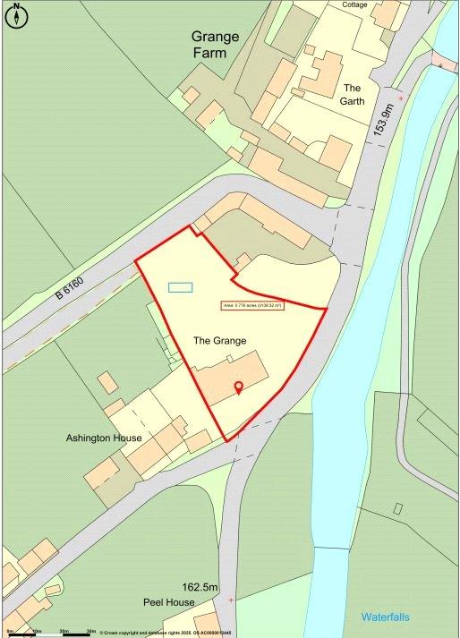 Land Map