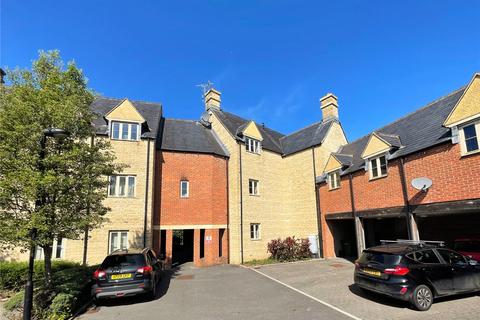 undefined, Middle Mead, Cirencester, Gloucestershire, GL7