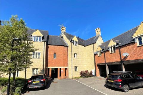 undefined, Middle Mead, Cirencester, Gloucestershire, GL7