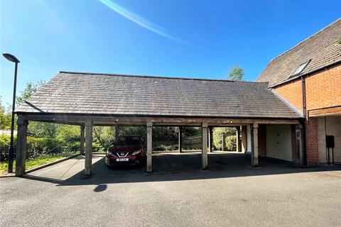 undefined, Middle Mead, Cirencester, Gloucestershire, GL7