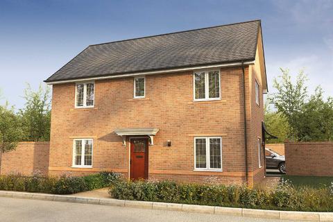 1 bedroom maisonette for sale, Plot 126 at Stapleford Heights, Scalford Road LE13
