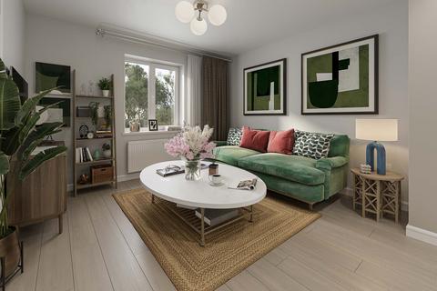 1 bedroom maisonette for sale, Plot 126 at Stapleford Heights, Scalford Road LE13
