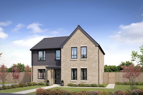 4 bedroom detached house for sale, Plot 145 - The Salcombe V1, Plot 145 - The Salcombe V1 at Victoria Heights, HD2, Gernhill Avenue, Fixby HD2