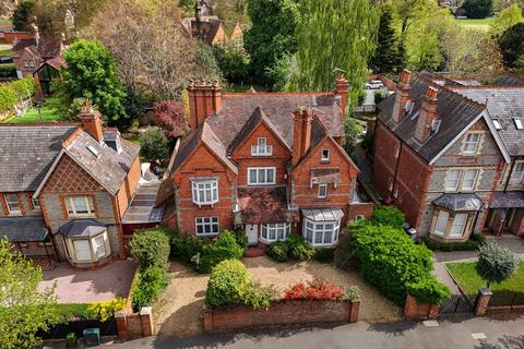 7 bedroom detached house for sale, Craven Road, Berkshire RG1