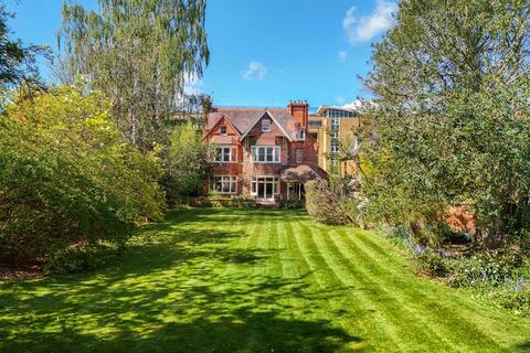 7 bedroom detached house for sale, Craven Road, Berkshire RG1