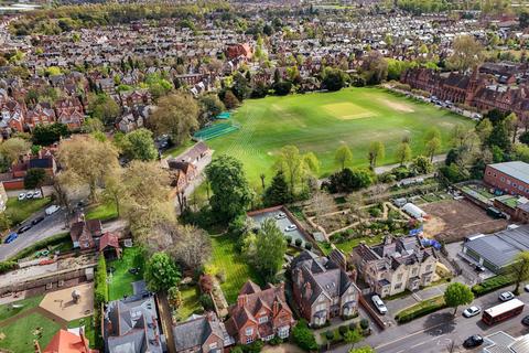 7 bedroom detached house for sale, Craven Road, Berkshire RG1