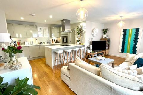 undefined, Church Road, Caversham RG4