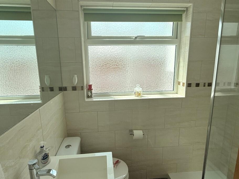 Shower Room Pic 2