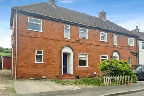 Ramsden Street, Leeds LS25