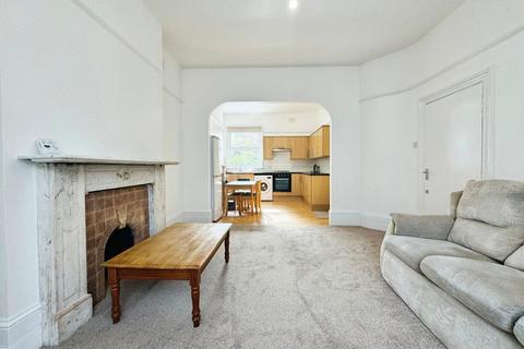 1 bedroom apartment to rent, Arbuthnot Road, London SE14