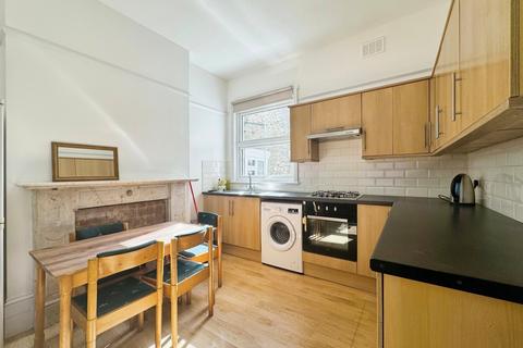 1 bedroom apartment to rent, Arbuthnot Road, London SE14