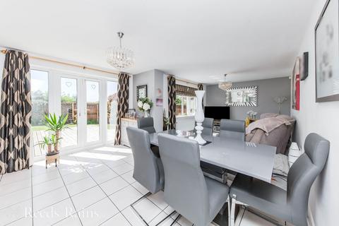 5 bedroom detached house for sale, Oak Drive, Stoke-on-Trent ST7
