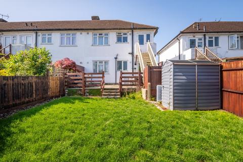 78 Tudor Drive, Morden, SM4 4PF