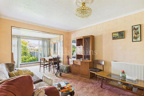 3 bedroom bungalow for sale, Harold Road, Kent DA2