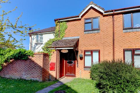 3 Billings Close, Stokenchurch, High Wycombe, HP14 3SE