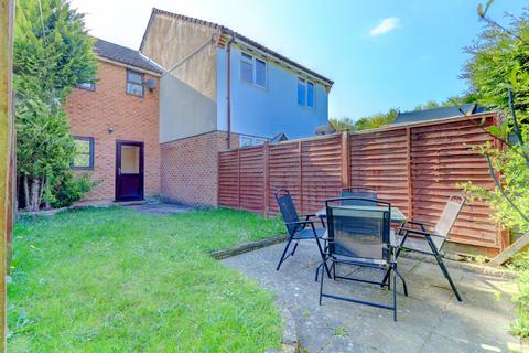 3 Billings Close, Stokenchurch, High Wycombe, HP14 3SE