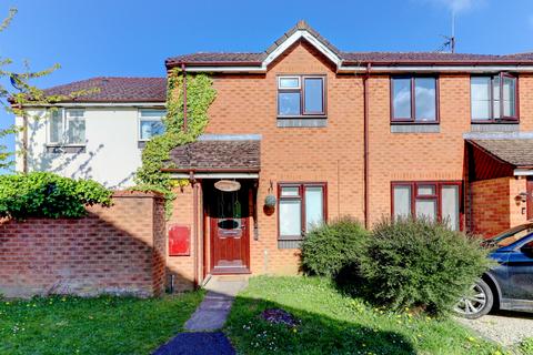 3 Billings Close, Stokenchurch, High Wycombe, HP14 3SE