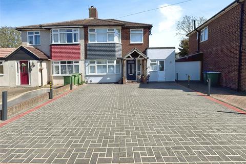 3 Foresters Crescent, Bexleyheath, DA7 4JW