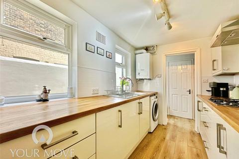 3 bedroom end of terrace house for sale, Charles Street, Kent DA9