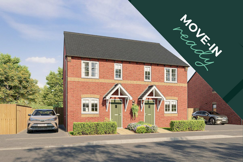 undefined, Plot 007, Tyrone at Cooper's Meadow, Sands Lane, Hunmanby YO14