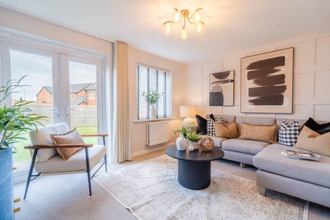 undefined, Plot 007, Tyrone at Cooper's Meadow, Sands Lane, Hunmanby YO14