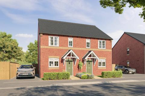 undefined, Plot 007, Tyrone at Cooper's Meadow, Sands Lane, Hunmanby YO14