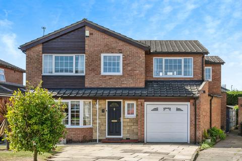 3 Hennings Close, Doncaster, DN4 7SA