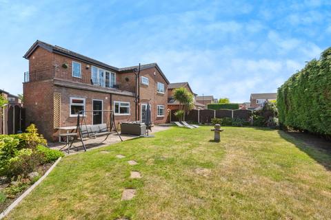 3 Hennings Close, Doncaster, DN4 7SA