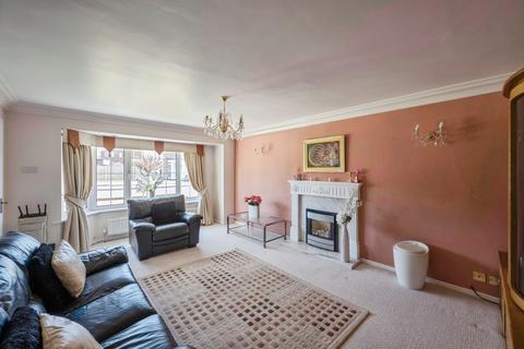 3 Hennings Close, Doncaster, DN4 7SA