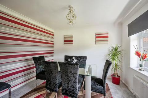 3 Hennings Close, Doncaster, DN4 7SA
