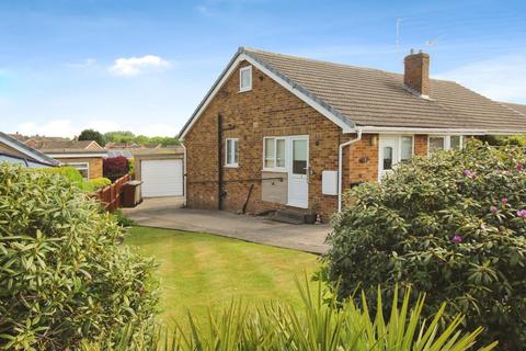 2 bedroom bungalow for sale, Athold Drive, West Yorkshire WF5