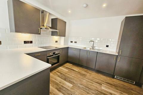 undefined, Winckley Square, Lancashire PR1