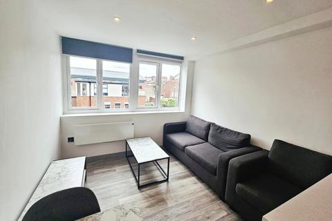 undefined, Winckley Square, Lancashire PR1
