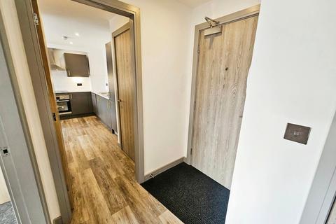 undefined, Winckley Square, Lancashire PR1