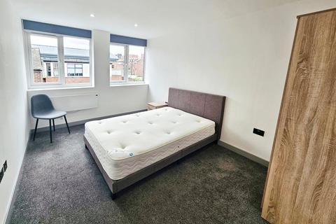undefined, Winckley Square, Lancashire PR1