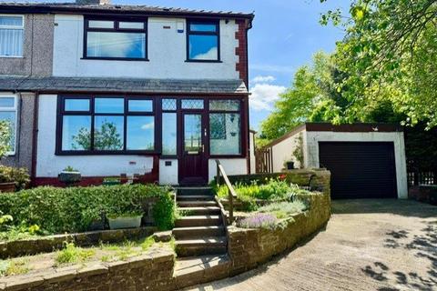 3 bedroom semi-detached house for sale, Ryefield Avenue West, Rossendale BB4