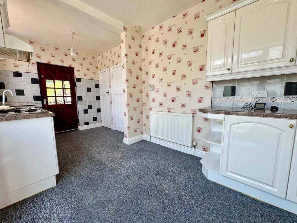 Kitchen Dining