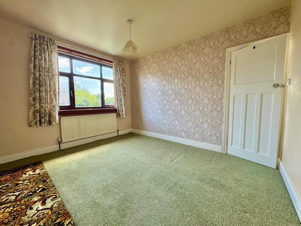 Bedrooom One