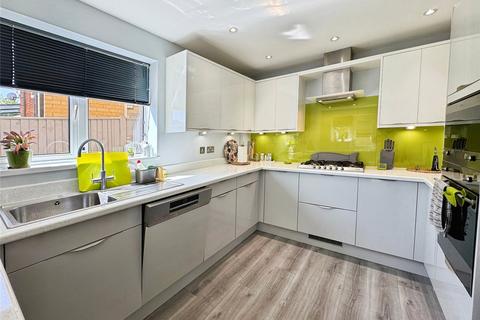 5 bedroom detached house for sale, Wittersham Rise, East Sussex TN38