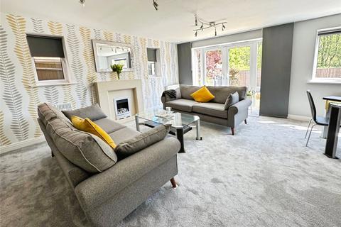 5 bedroom detached house for sale, Wittersham Rise, East Sussex TN38